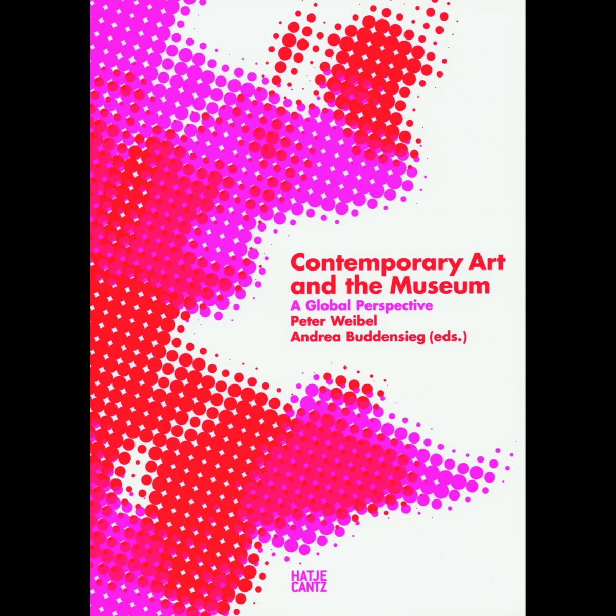 Coverbild Contemporary Art and the Museum