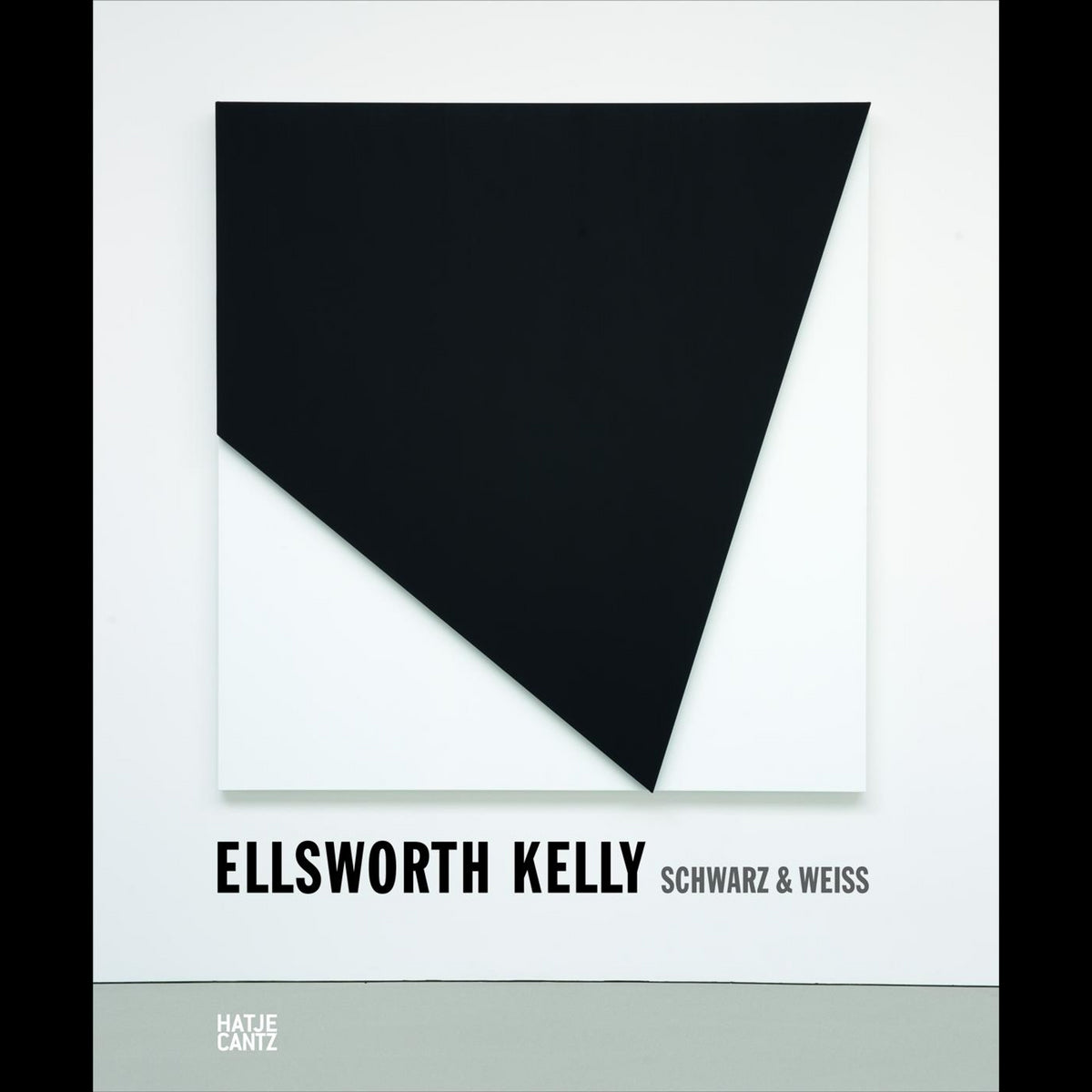 Coverbild Ellsworth Kelly