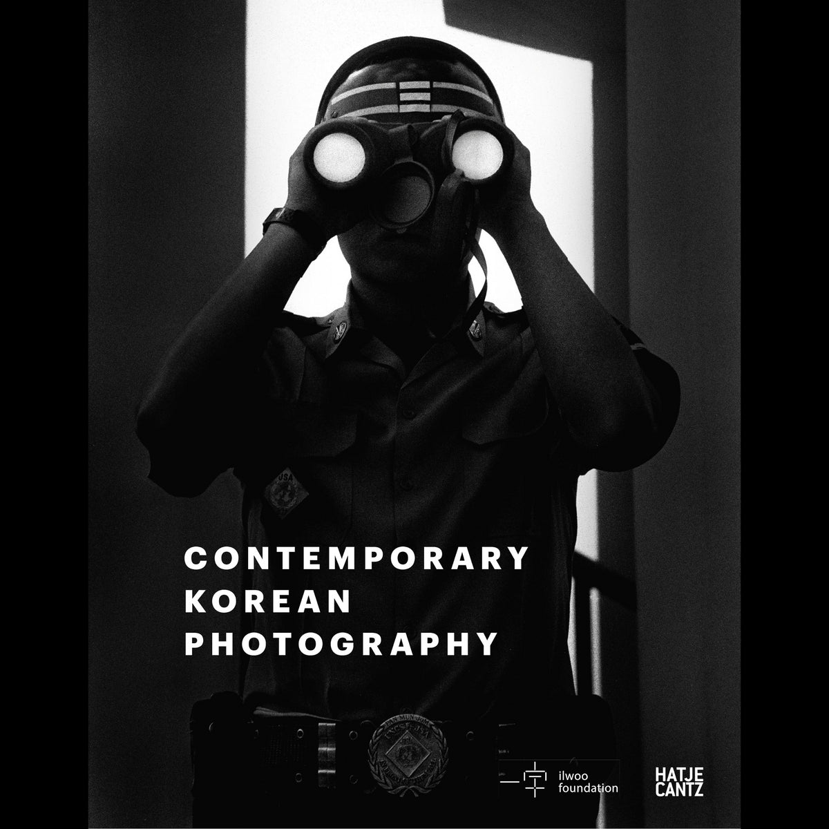 Coverbild Contemporary Korean Photography