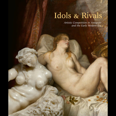 Cover Idols & Rivals