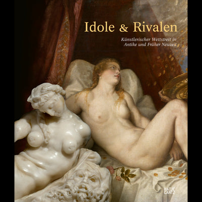 Cover Idole & Rivalen