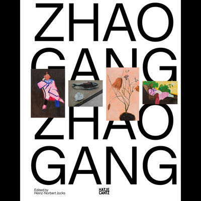 Cover Zhao Gang