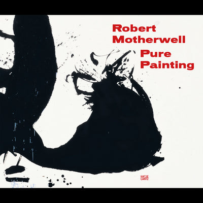 Cover Robert Motherwell