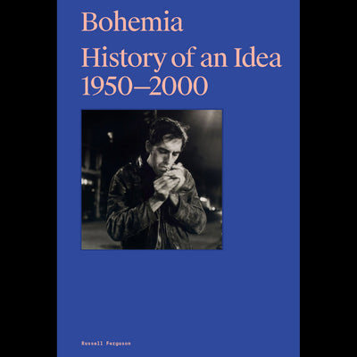 Cover Bohemia