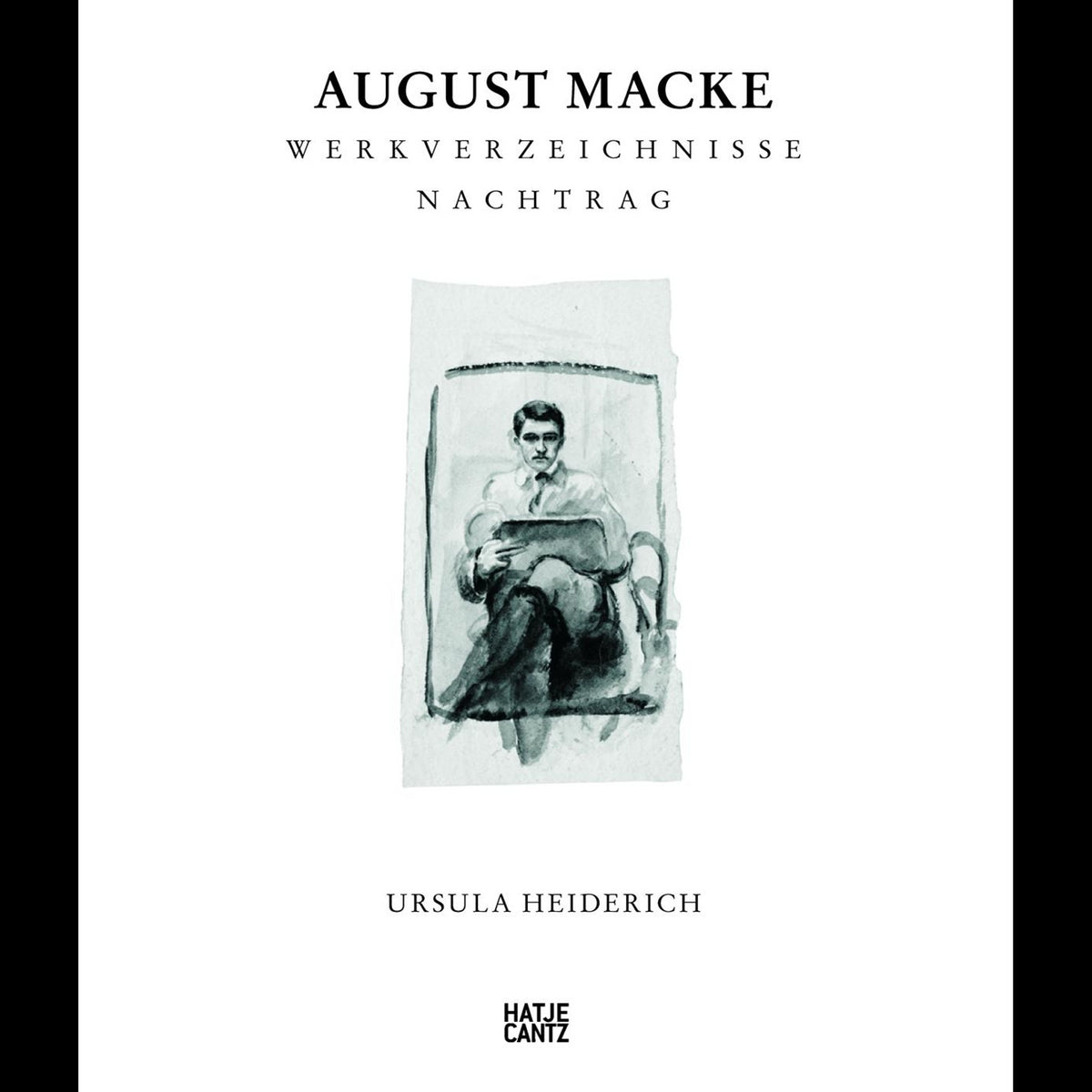 Coverbild August Macke