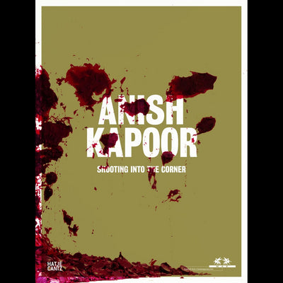 Cover Anish Kapoor