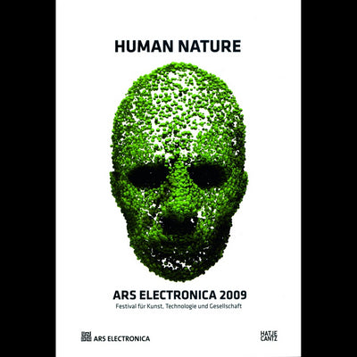 Cover Ars Electronica 2009