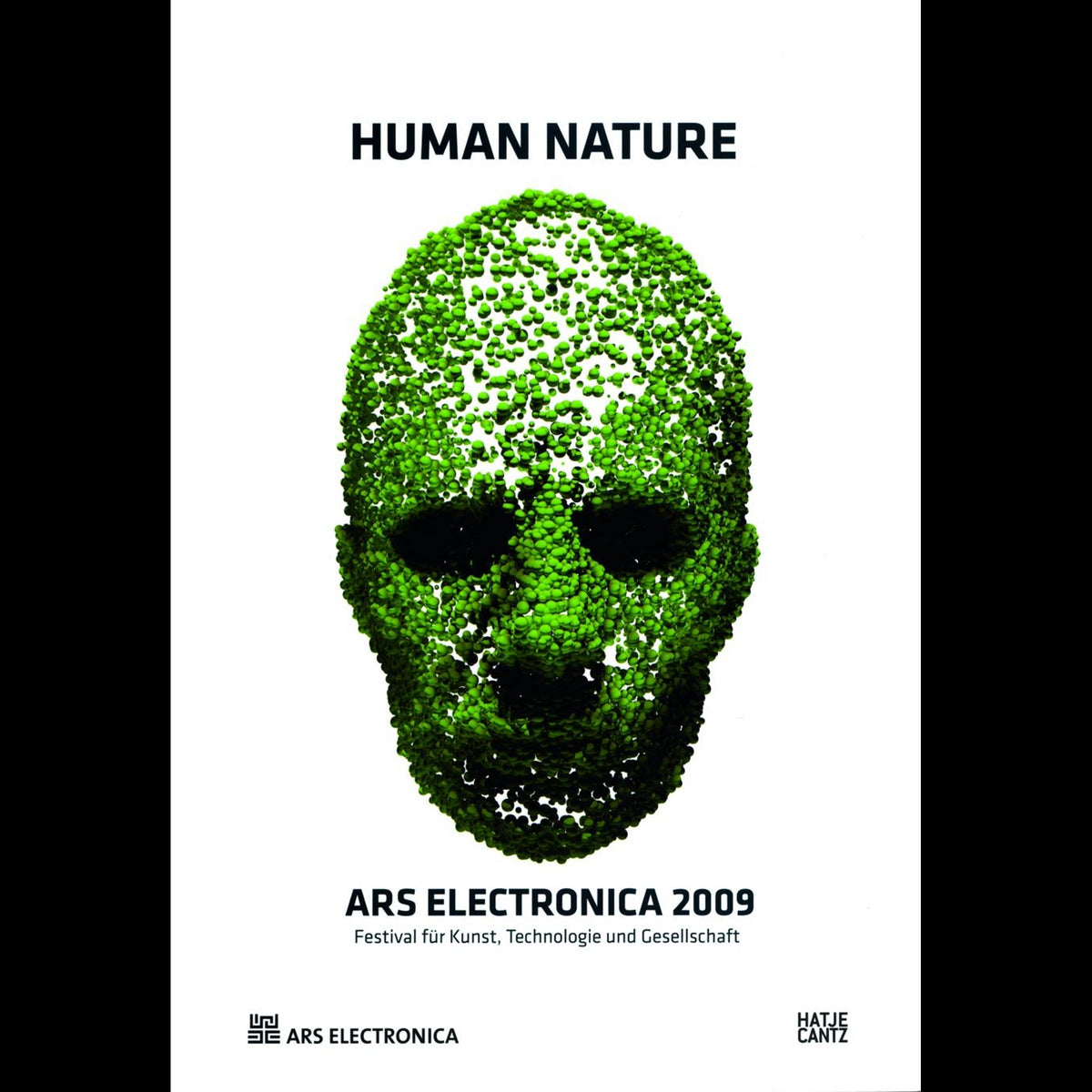 Coverbild Ars Electronica 2009