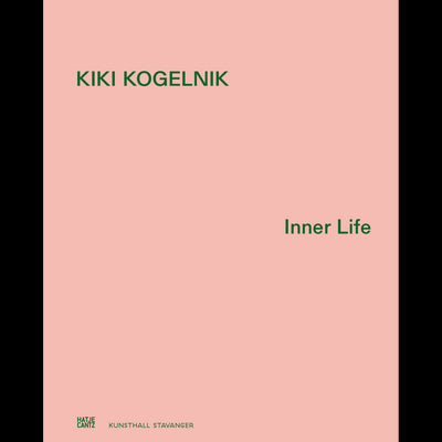 Cover Kiki Kogelnik