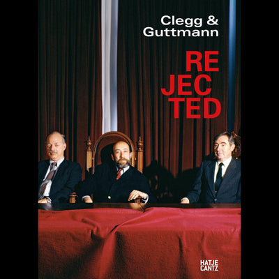 Cover Clegg & Guttmann