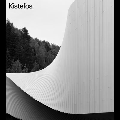 Cover Kistefos-Museet Sculpture Park