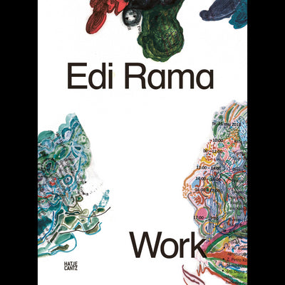 Cover Edi Rama