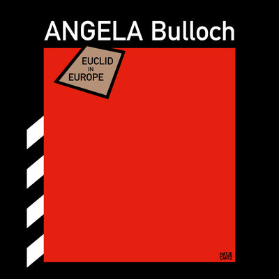 Cover Angela Bulloch