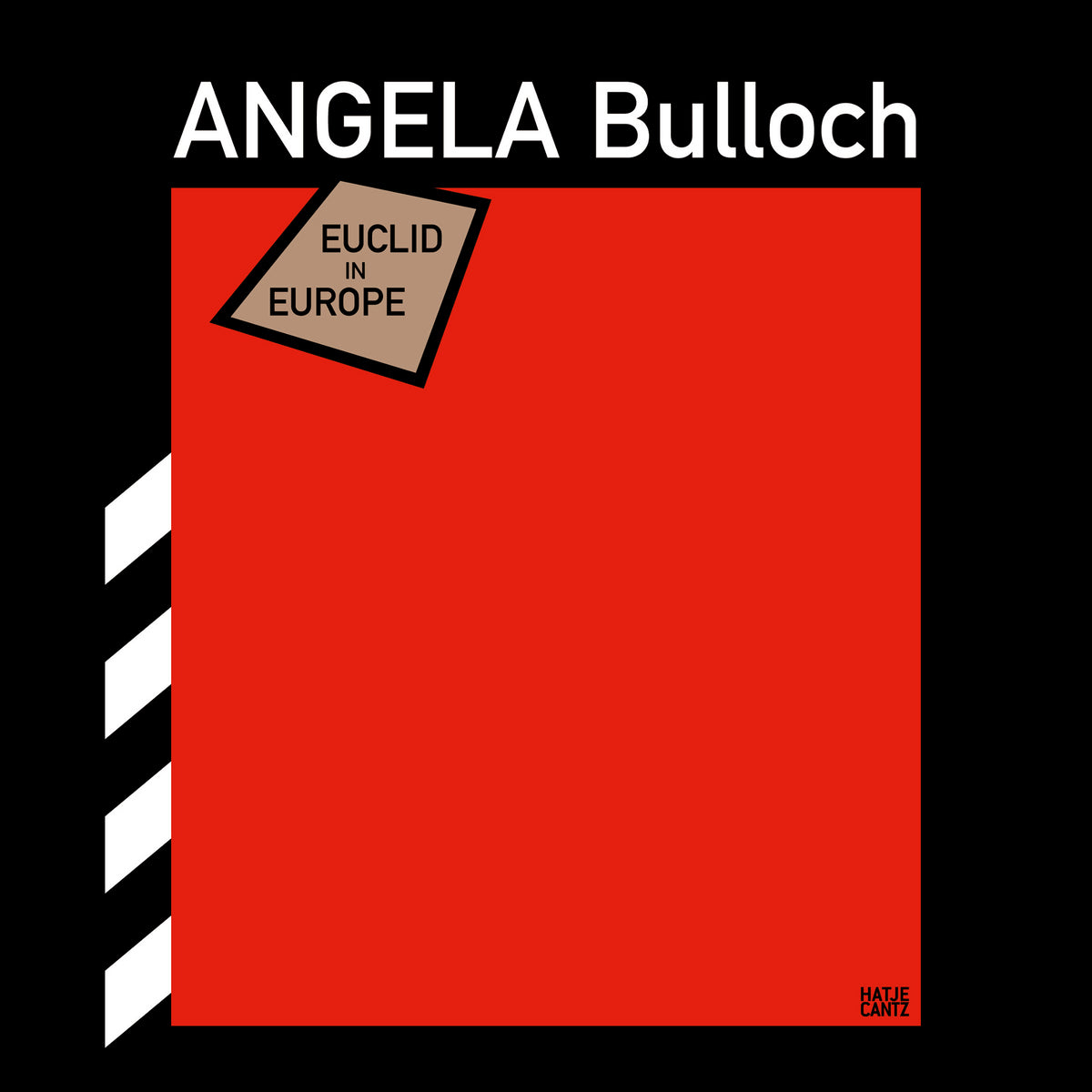 Coverbild Angela Bulloch