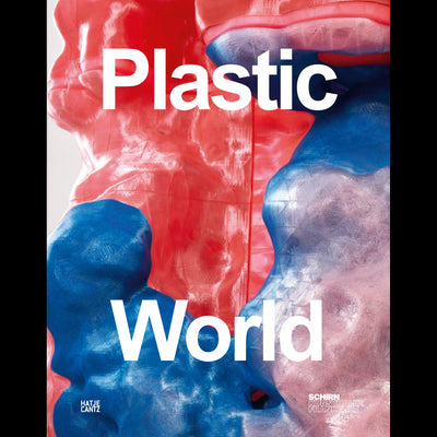 Cover Plastic World