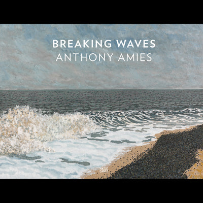 Cover Anthony Amies