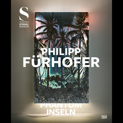 Cover Philipp Fürhofer