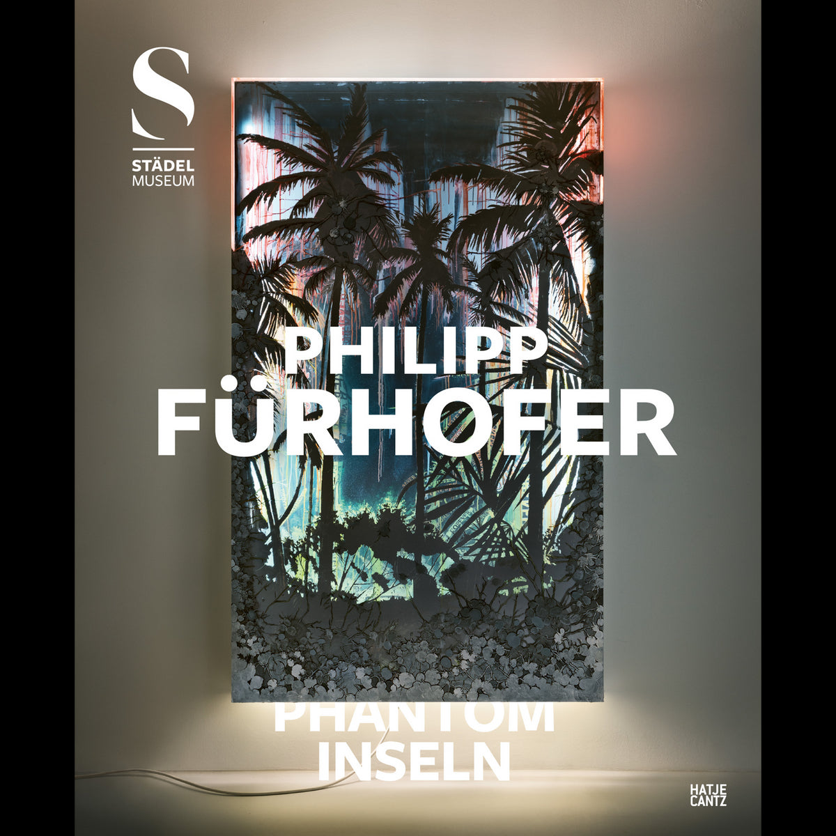 Coverbild Philipp Fürhofer
