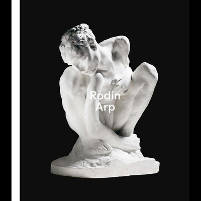 Cover Rodin / Arp