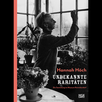 Cover Hannah Höch