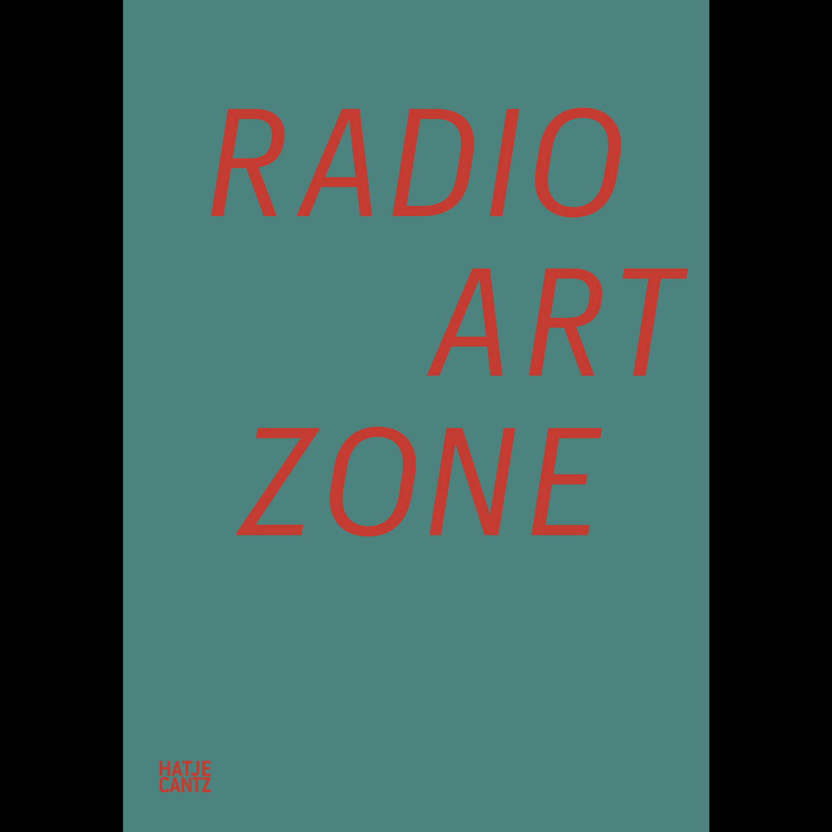 Coverbild Radio Art Zone