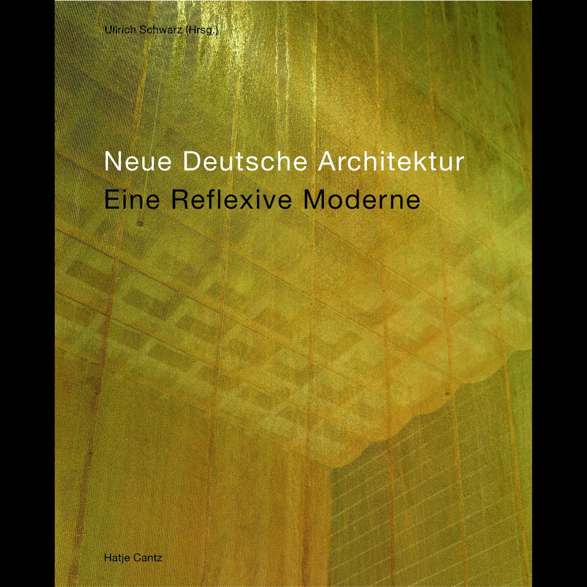 Coverbild Neue Deutsche Architektur