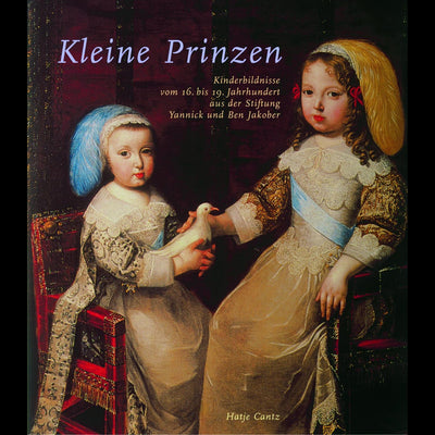 Cover Kleine Prinzen