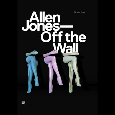 Cover Allen Jones