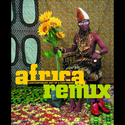 Cover Africa Remix
