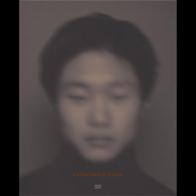 Cover Kyungwoo Chun