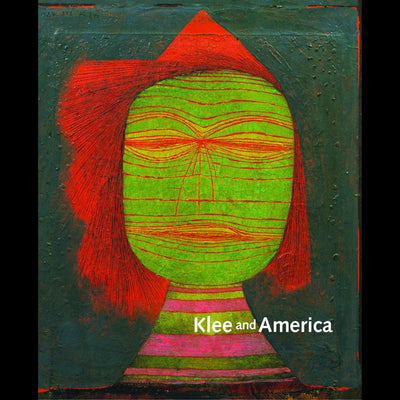 Cover Klee and America