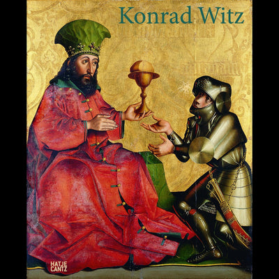 Cover Konrad Witz