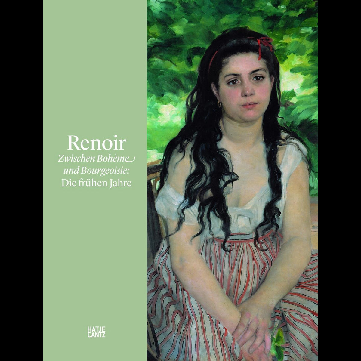 Coverbild Renoir