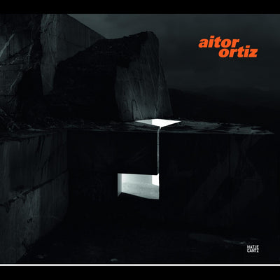 Cover Aitor Ortiz