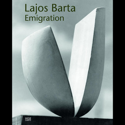 Cover Lajos Barta