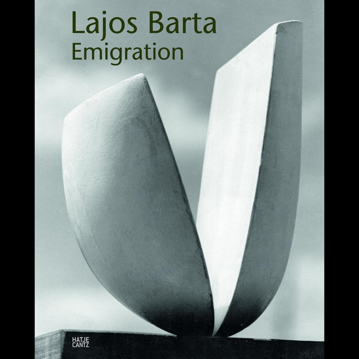 Coverbild Lajos Barta