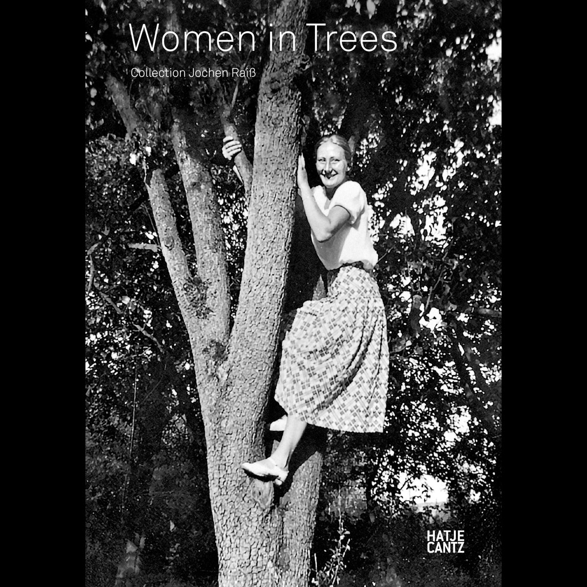 Coverbild Women in Trees