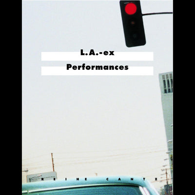 Cover L.A.-ex Performances