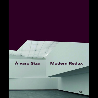 Cover Álvaro Siza