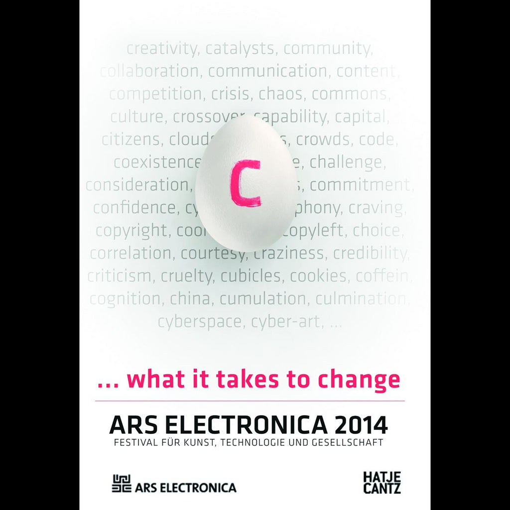 Ars Electronica 2014