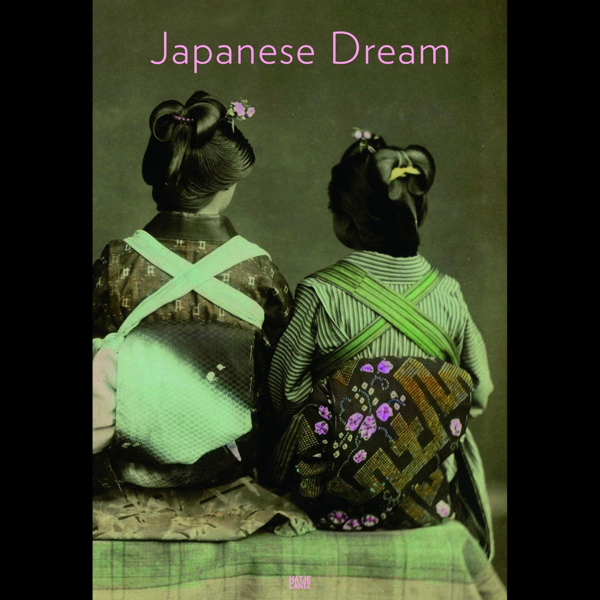 Coverbild Japanese Dream