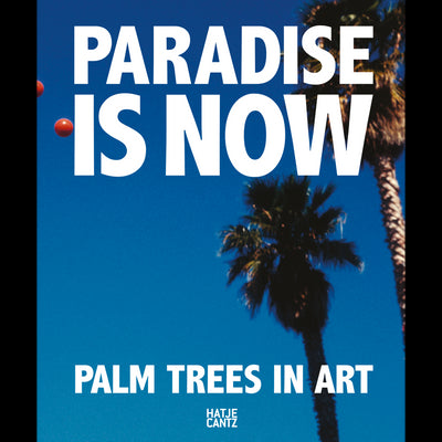 Cover Paradise is Now