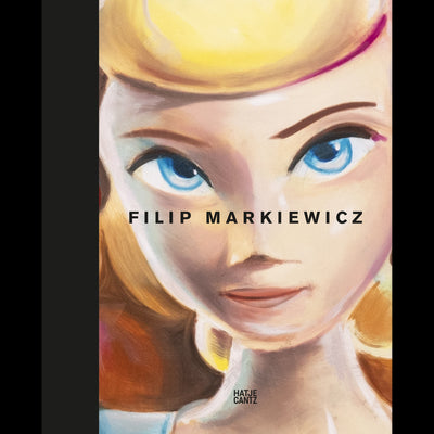 Cover Filip Markiewicz