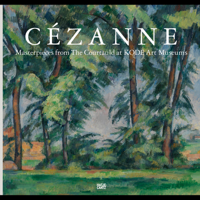Cover Cézanne