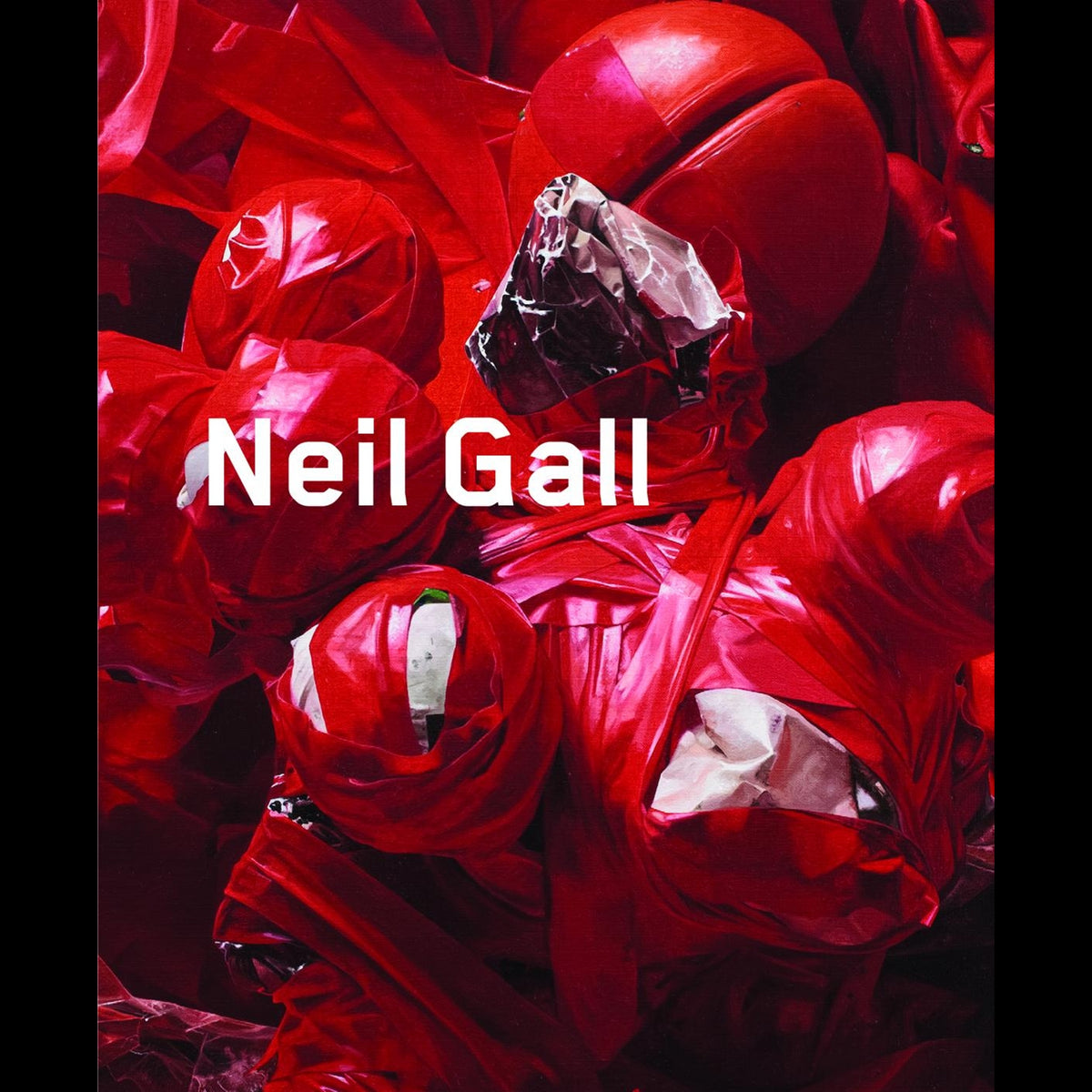 Coverbild Neil Gall