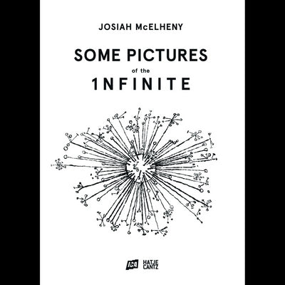 Cover Josiah McElhenySome Pictures of the Infinite