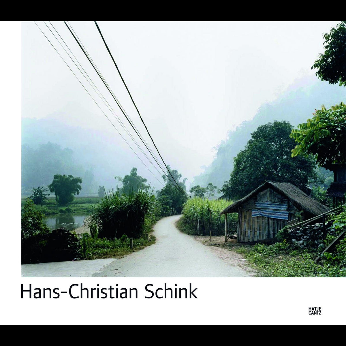 Coverbild Hans-Christian Schink
