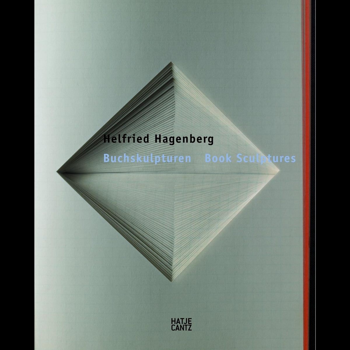 Coverbild Helfried Hagenberg