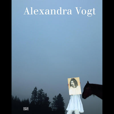 Cover Alexandra Vogt