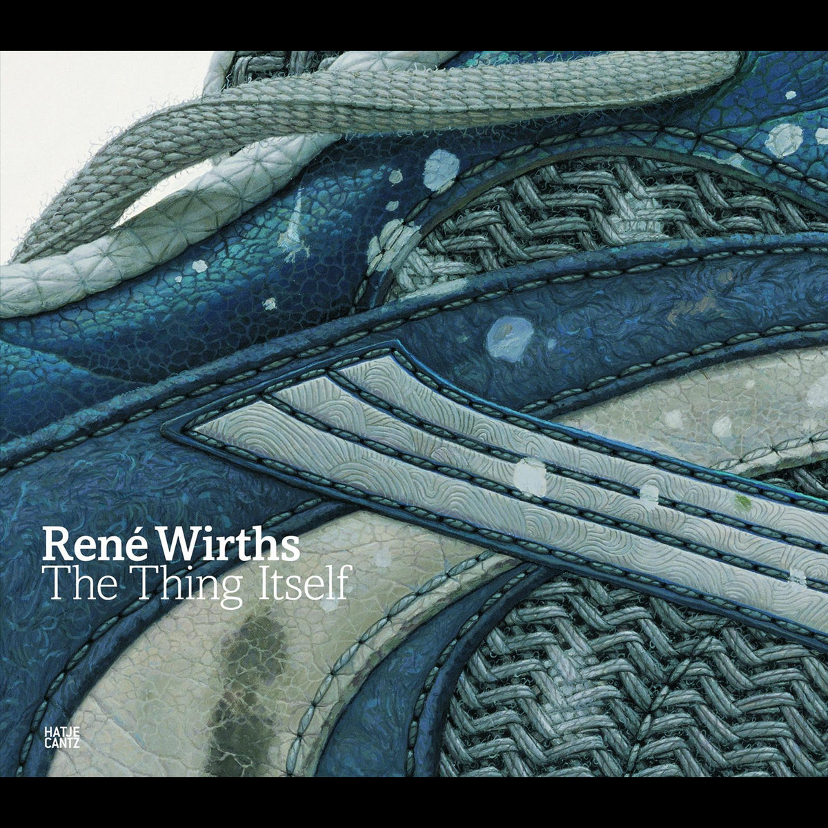 Coverbild René Wirths